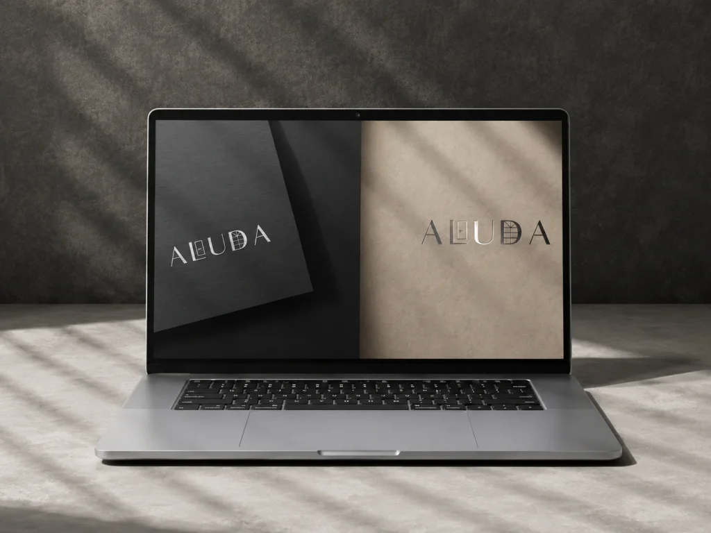 branding logo design